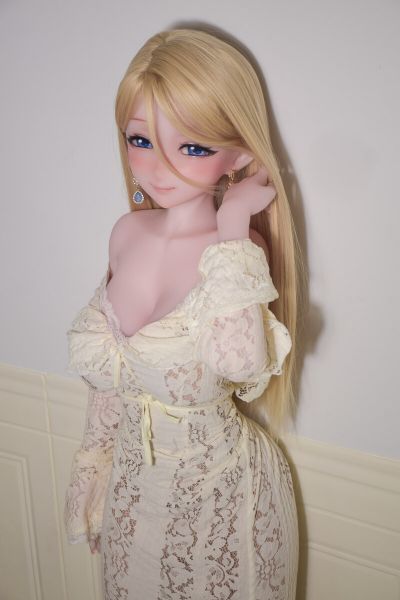 Show details for 148cm/4ft10 Silicone Sex Doll – Mochizuki Rize Picture of 148cm/4ft10 Silicone Sex Doll – Mochizuki Rize
