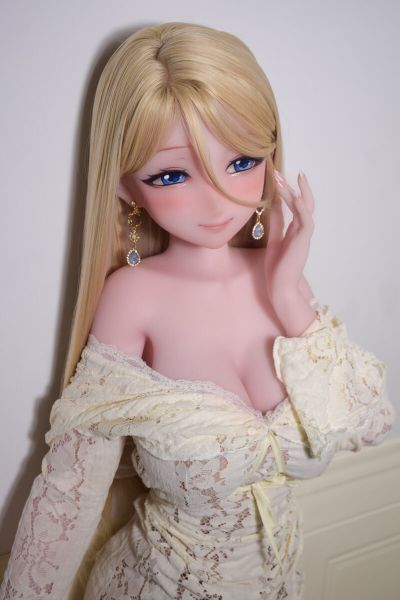 Show details for 148cm/4ft10 Silicone Sex Doll – Mochizuki Rize Picture of 148cm/4ft10 Silicone Sex Doll – Mochizuki Rize