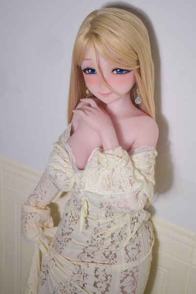 Show details for 148cm/4ft10 Silicone Sex Doll – Mochizuki Rize Picture of 148cm/4ft10 Silicone Sex Doll – Mochizuki Rize