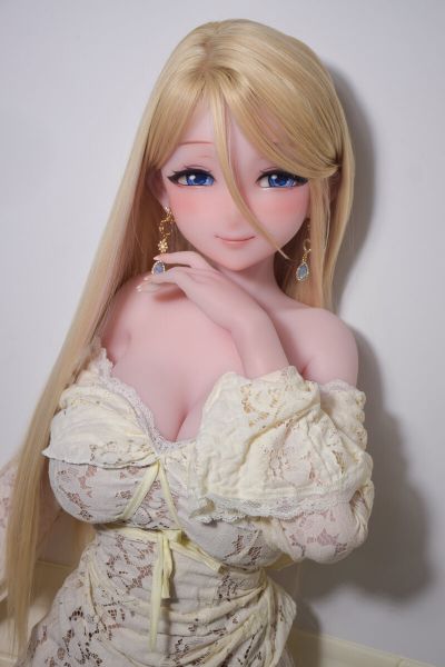 Show details for 148cm/4ft10 Silicone Sex Doll – Mochizuki Rize Picture of 148cm/4ft10 Silicone Sex Doll – Mochizuki Rize