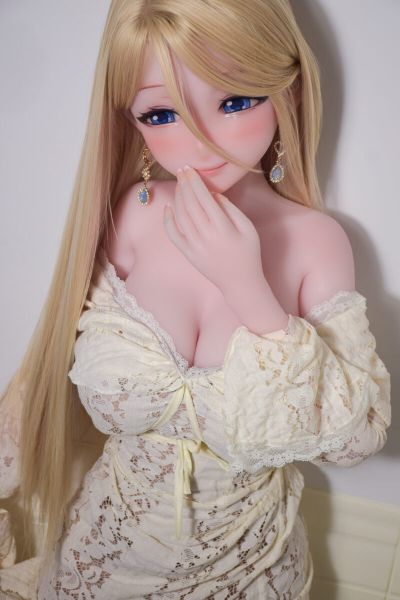 Show details for 148cm/4ft10 Silicone Sex Doll – Mochizuki Rize Picture of 148cm/4ft10 Silicone Sex Doll – Mochizuki Rize