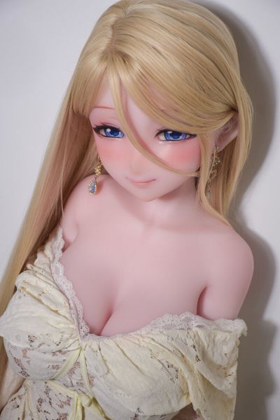 Show details for 148cm/4ft10 Silicone Sex Doll – Mochizuki Rize Picture of 148cm/4ft10 Silicone Sex Doll – Mochizuki Rize