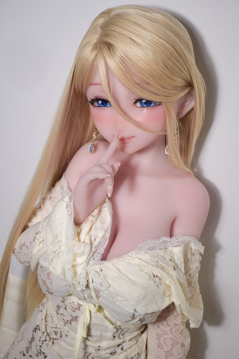 Picture of 148cm/4ft10 Silicone Sex Doll – Mochizuki Rize