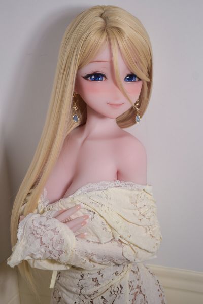 Show details for 148cm/4ft10 Silicone Sex Doll – Mochizuki Rize Picture of 148cm/4ft10 Silicone Sex Doll – Mochizuki Rize