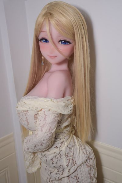 Show details for 148cm/4ft10 Silicone Sex Doll – Mochizuki Rize Picture of 148cm/4ft10 Silicone Sex Doll – Mochizuki Rize