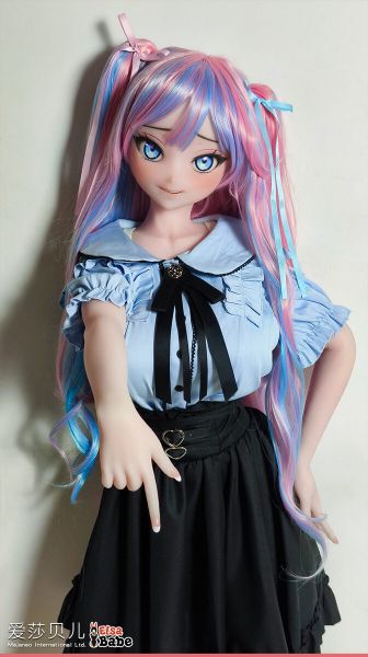 Show details for 148cm/4ft10 Silicone Sex Doll – Katu Fumika Picture of 148cm/4ft10 Silicone Sex Doll – Katu Fumika