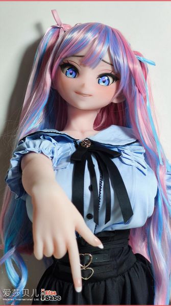 Show details for 148cm/4ft10 Silicone Sex Doll – Katu Fumika Picture of 148cm/4ft10 Silicone Sex Doll – Katu Fumika