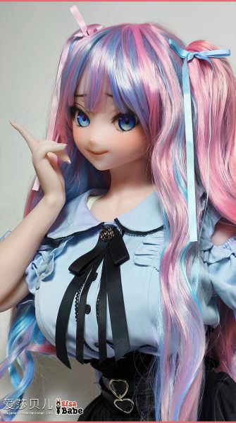 Show details for 148cm/4ft10 Silicone Sex Doll – Katu Fumika Picture of 148cm/4ft10 Silicone Sex Doll – Katu Fumika