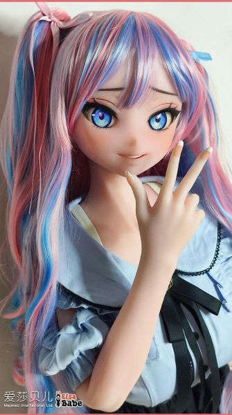 Show details for 148cm/4ft10 Silicone Sex Doll – Katu Fumika Picture of 148cm/4ft10 Silicone Sex Doll – Katu Fumika