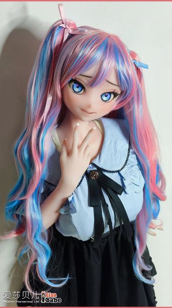 Show details for 148cm/4ft10 Silicone Sex Doll – Katu Fumika Picture of 148cm/4ft10 Silicone Sex Doll – Katu Fumika