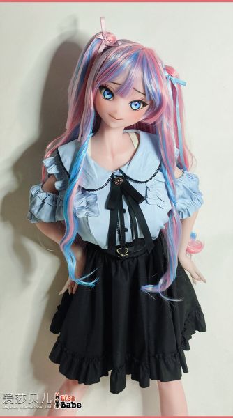 Show details for 148cm/4ft10 Silicone Sex Doll – Katu Fumika Picture of 148cm/4ft10 Silicone Sex Doll – Katu Fumika