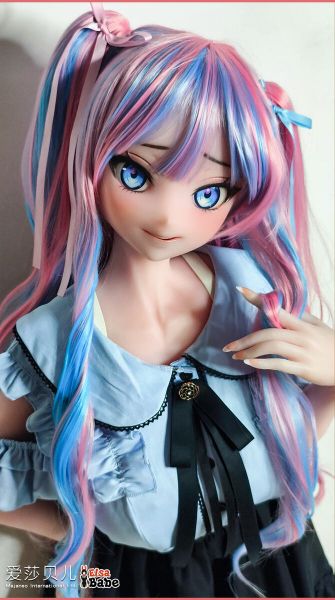 Show details for 148cm/4ft10 Silicone Sex Doll – Katu Fumika Picture of 148cm/4ft10 Silicone Sex Doll – Katu Fumika