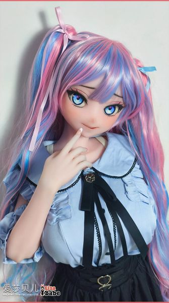 Show details for 148cm/4ft10 Silicone Sex Doll – Katu Fumika Picture of 148cm/4ft10 Silicone Sex Doll – Katu Fumika