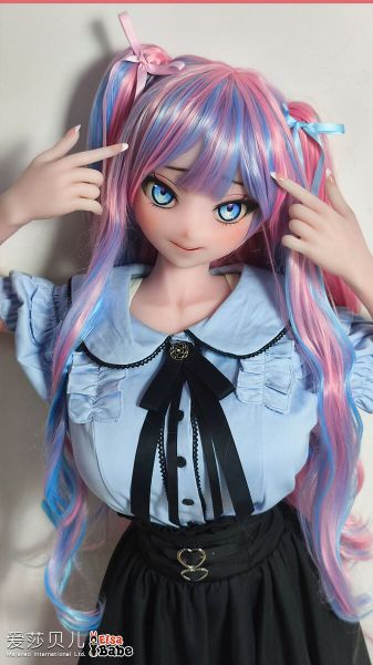 Show details for 148cm/4ft10 Silicone Sex Doll – Katu Fumika Picture of 148cm/4ft10 Silicone Sex Doll – Katu Fumika