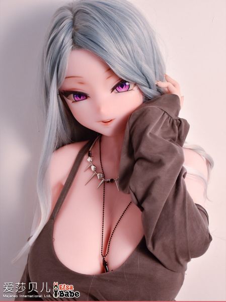 Show details for 160cm/5ft3 Silicone Sex Doll – Kira Chiyuki Picture of 160cm/5ft3 Silicone Sex Doll – Kira Chiyuki