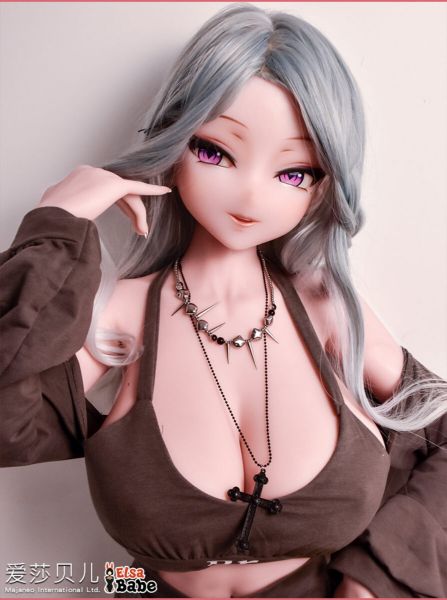 Show details for 160cm/5ft3 Silicone Sex Doll – Kira Chiyuki Picture of 160cm/5ft3 Silicone Sex Doll – Kira Chiyuki