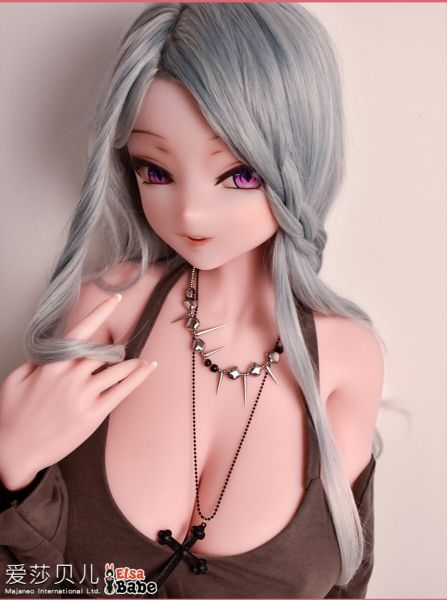 Show details for 160cm/5ft3 Silicone Sex Doll – Kira Chiyuki Picture of 160cm/5ft3 Silicone Sex Doll – Kira Chiyuki