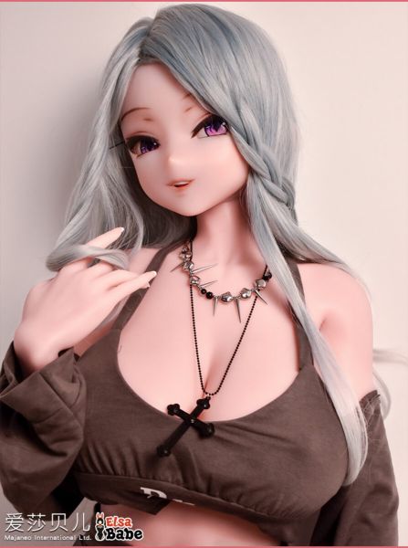 Show details for 160cm/5ft3 Silicone Sex Doll – Kira Chiyuki Picture of 160cm/5ft3 Silicone Sex Doll – Kira Chiyuki