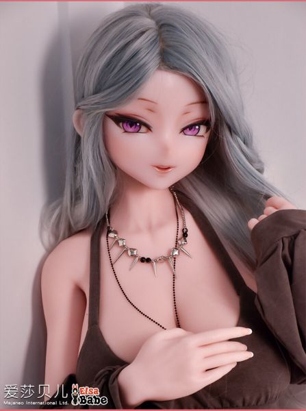 Show details for 160cm/5ft3 Silicone Sex Doll – Kira Chiyuki Picture of 160cm/5ft3 Silicone Sex Doll – Kira Chiyuki