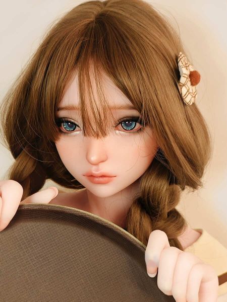 Show details for 150cm/4ft11 Silicone Sex Doll – Kazumi Yuri Picture of 150cm/4ft11 Silicone Sex Doll – Kazumi Yuri