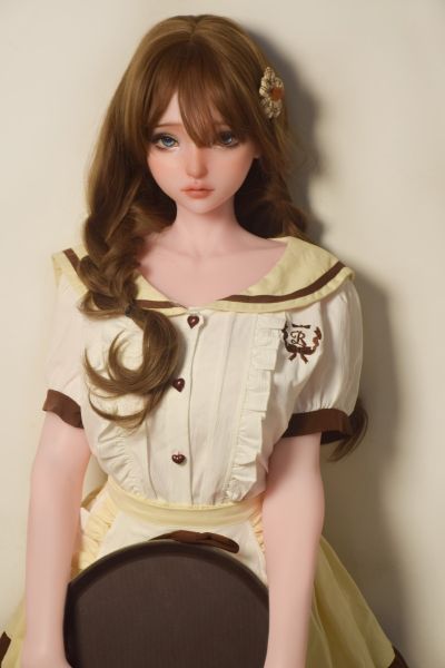 Show details for 150cm/4ft11 Silicone Sex Doll – Kazumi Yuri Picture of 150cm/4ft11 Silicone Sex Doll – Kazumi Yuri