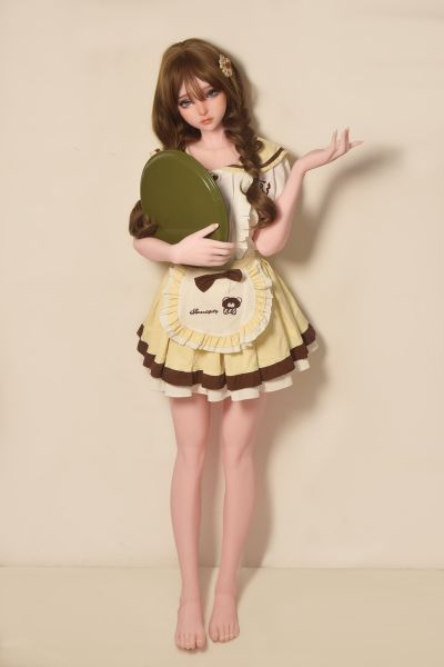 Show details for 150cm/4ft11 Silicone Sex Doll – Kazumi Yuri Picture of 150cm/4ft11 Silicone Sex Doll – Kazumi Yuri