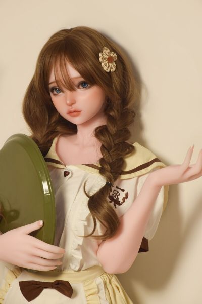 Show details for 150cm/4ft11 Silicone Sex Doll – Kazumi Yuri Picture of 150cm/4ft11 Silicone Sex Doll – Kazumi Yuri