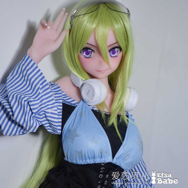 Show details for 148cm/4ft10 Silicone Sex Doll – Tsukuyomi Ayana Picture of 148cm/4ft10 Silicone Sex Doll – Tsukuyomi Ayana