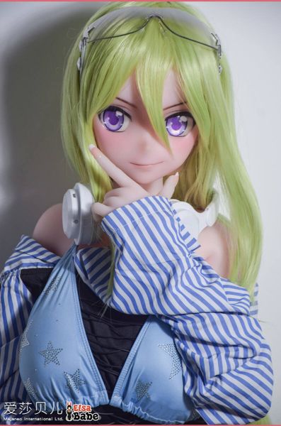 Show details for 148cm/4ft10 Silicone Sex Doll – Tsukuyomi Ayana Picture of 148cm/4ft10 Silicone Sex Doll – Tsukuyomi Ayana