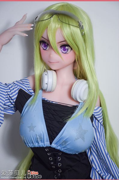 Show details for 148cm/4ft10 Silicone Sex Doll – Tsukuyomi Ayana Picture of 148cm/4ft10 Silicone Sex Doll – Tsukuyomi Ayana