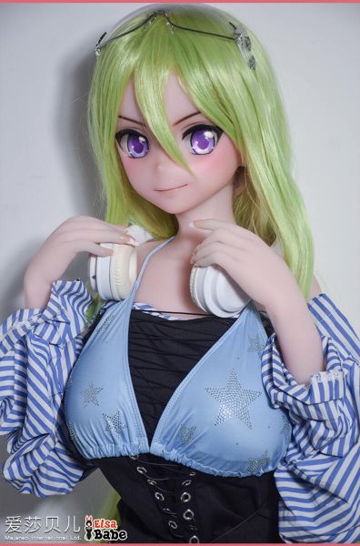 Show details for 148cm/4ft10 Silicone Sex Doll – Tsukuyomi Ayana Picture of 148cm/4ft10 Silicone Sex Doll – Tsukuyomi Ayana
