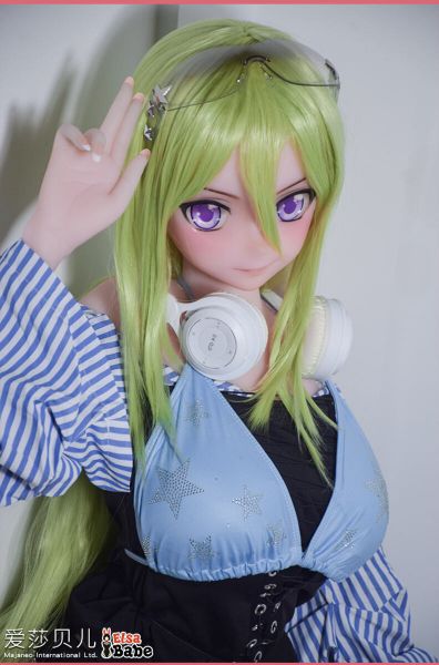 Show details for 148cm/4ft10 Silicone Sex Doll – Tsukuyomi Ayana Picture of 148cm/4ft10 Silicone Sex Doll – Tsukuyomi Ayana