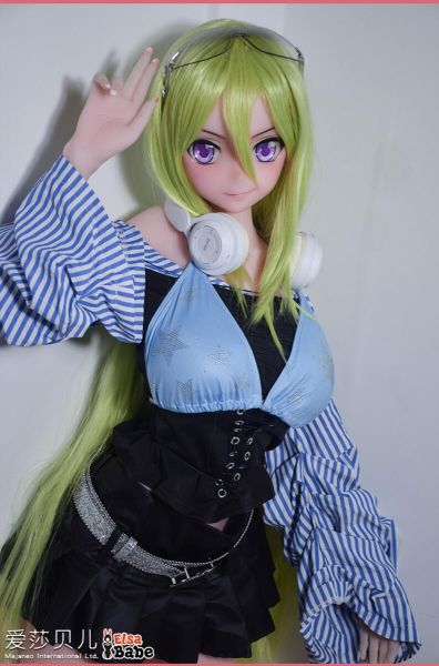 Show details for 148cm/4ft10 Silicone Sex Doll – Tsukuyomi Ayana Picture of 148cm/4ft10 Silicone Sex Doll – Tsukuyomi Ayana