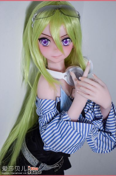 Show details for 148cm/4ft10 Silicone Sex Doll – Tsukuyomi Ayana Picture of 148cm/4ft10 Silicone Sex Doll – Tsukuyomi Ayana