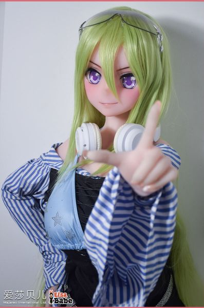 Show details for 148cm/4ft10 Silicone Sex Doll – Tsukuyomi Ayana Picture of 148cm/4ft10 Silicone Sex Doll – Tsukuyomi Ayana