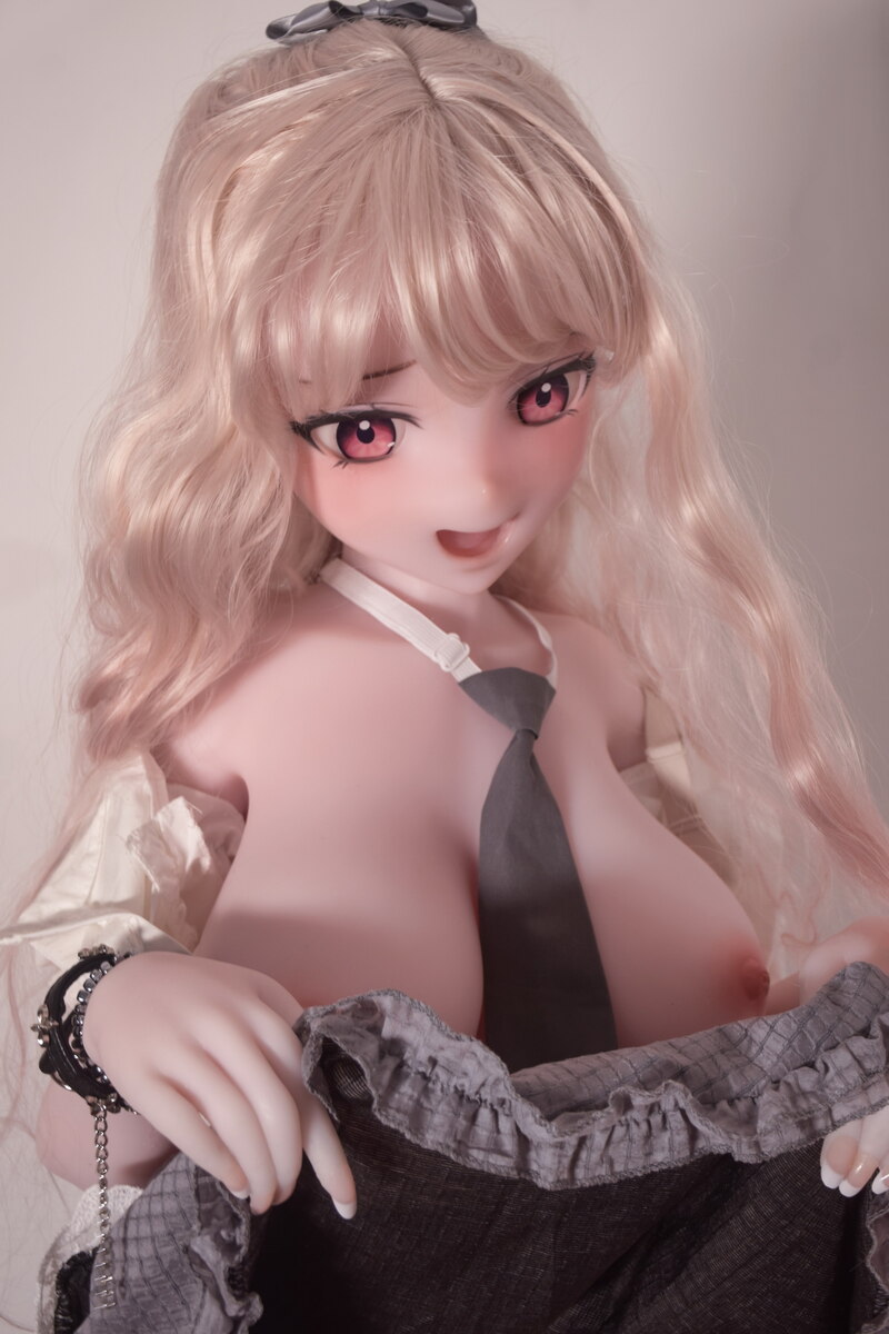 Picture of 148cm/4ft10 Silicone Sex Doll – Aihara Kaya