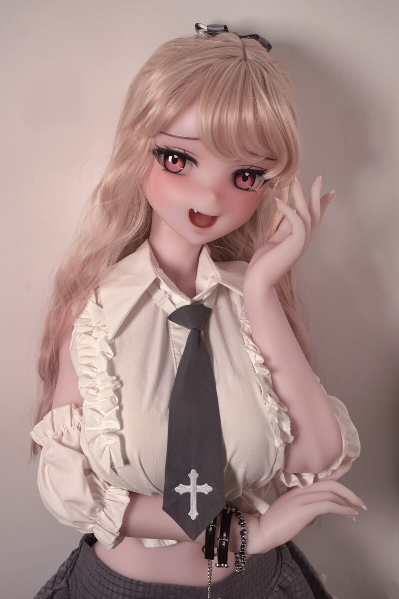 Picture of 148cm/4ft10 Silicone Sex Doll – Aihara Kaya