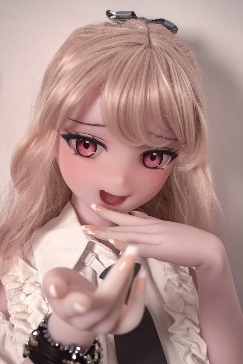 Picture of 148cm/4ft10 Silicone Sex Doll – Aihara Kaya