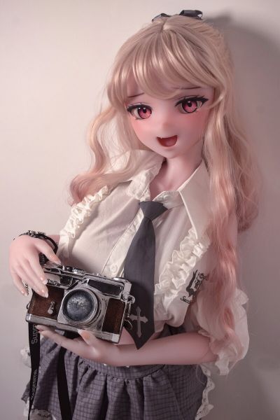 Show details for 148cm/4ft10 Silicone Sex Doll – Aihara Kaya Picture of 148cm/4ft10 Silicone Sex Doll – Aihara Kaya