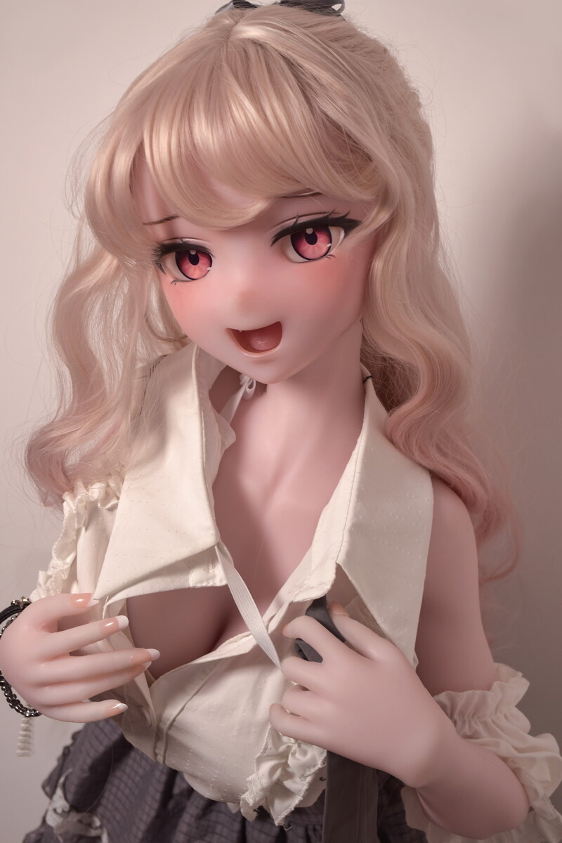 Picture of 148cm/4ft10 Silicone Sex Doll – Aihara Kaya