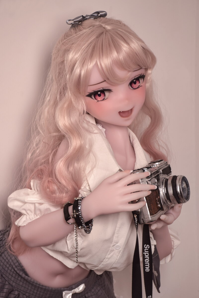 Picture of 148cm/4ft10 Silicone Sex Doll – Aihara Kaya