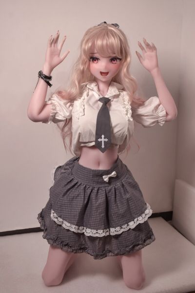 Show details for 148cm/4ft10 Silicone Sex Doll – Aihara Kaya Picture of 148cm/4ft10 Silicone Sex Doll – Aihara Kaya