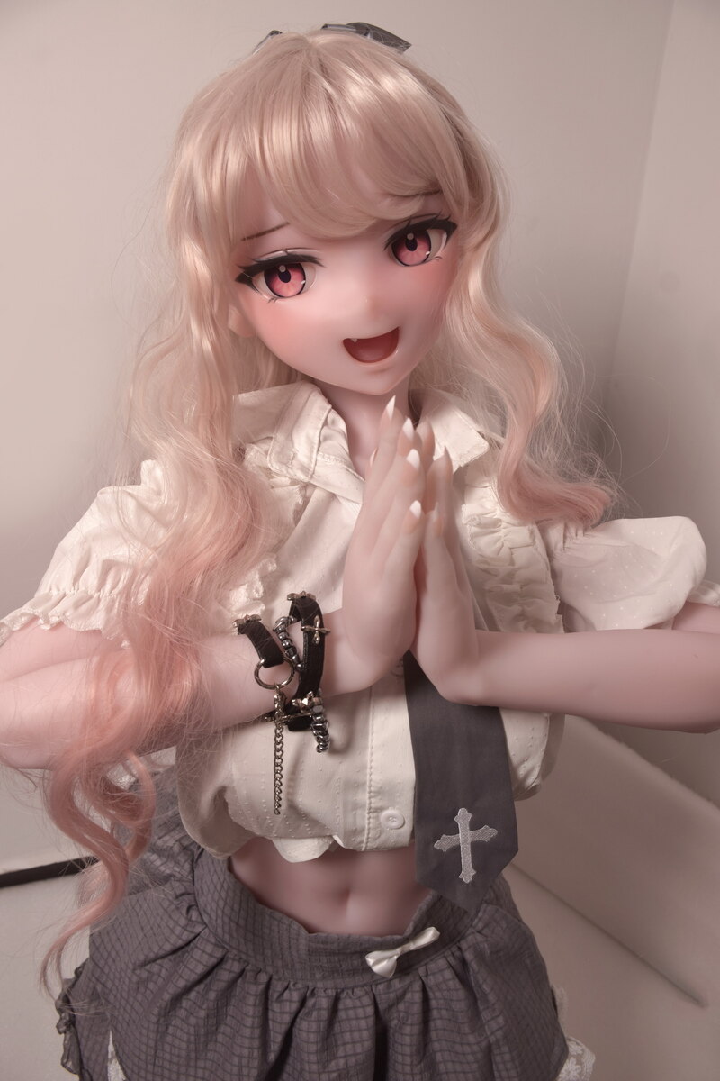 Picture of 148cm/4ft10 Silicone Sex Doll – Aihara Kaya