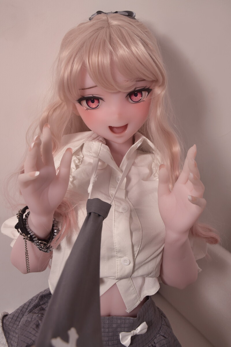 Picture of 148cm/4ft10 Silicone Sex Doll – Aihara Kaya