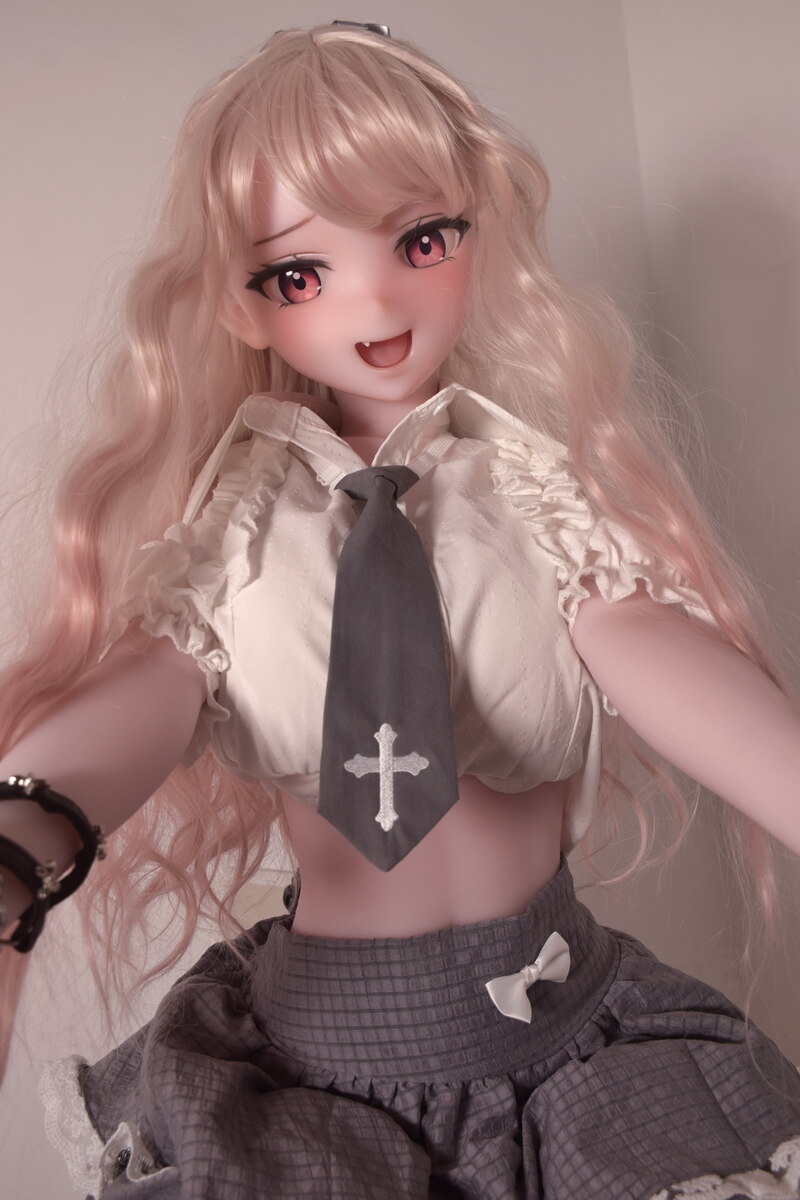 Picture of 148cm/4ft10 Silicone Sex Doll – Aihara Kaya