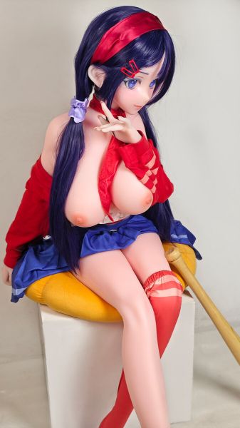 Show details for 148cm/4ft10 Silicone Sex Doll – Asano Tari Picture of 148cm/4ft10 Silicone Sex Doll – Asano Tari