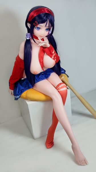 Show details for 148cm/4ft10 Silicone Sex Doll – Asano Tari Picture of 148cm/4ft10 Silicone Sex Doll – Asano Tari