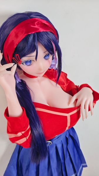 Show details for 148cm/4ft10 Silicone Sex Doll – Asano Tari Picture of 148cm/4ft10 Silicone Sex Doll – Asano Tari