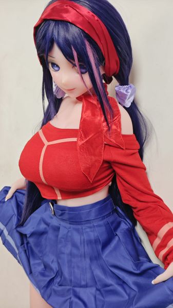 Show details for 148cm/4ft10 Silicone Sex Doll – Asano Tari Picture of 148cm/4ft10 Silicone Sex Doll – Asano Tari