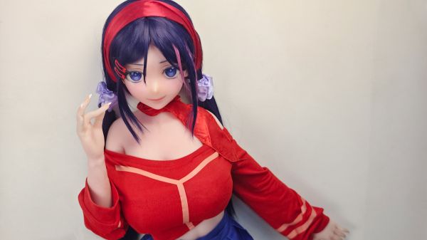 Show details for 148cm/4ft10 Silicone Sex Doll – Asano Tari Picture of 148cm/4ft10 Silicone Sex Doll – Asano Tari